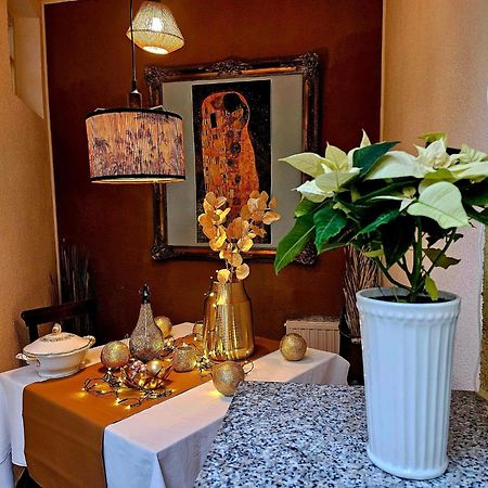 Malepartus Hotel Bad Schwalbach Luaran gambar