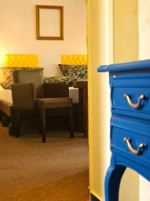 Malepartus Hotel Bad Schwalbach Luaran gambar