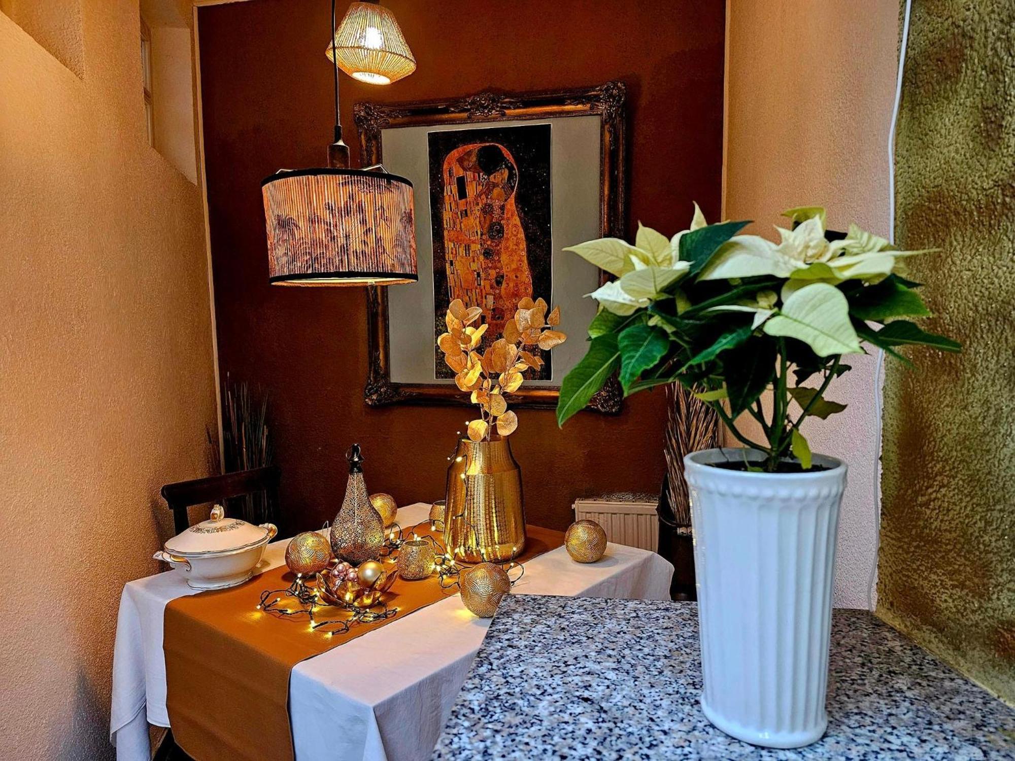 Malepartus Hotel Bad Schwalbach Luaran gambar