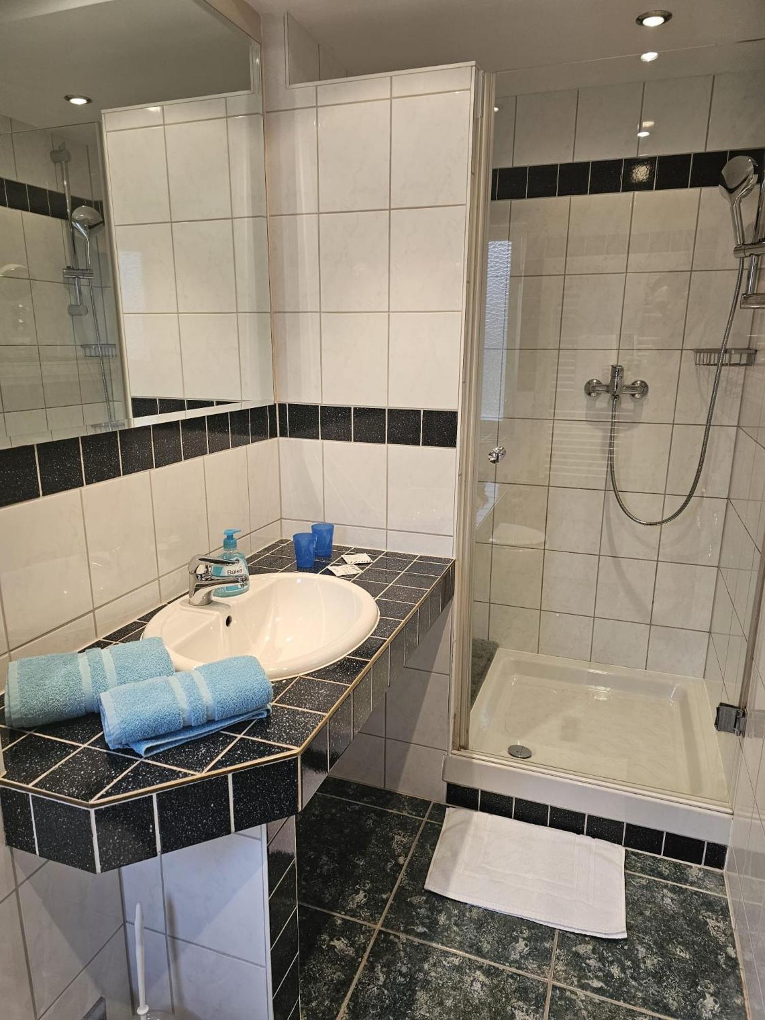 Malepartus Hotel Bad Schwalbach Luaran gambar