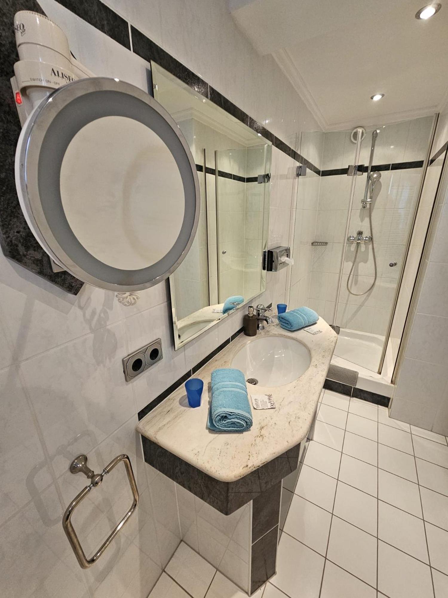 Malepartus Hotel Bad Schwalbach Luaran gambar